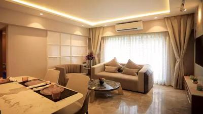 Project Image of 233.79 - 327.55 Sq.ft 1 BHK Apartment for buy in Chandiwala Pearl Orchid