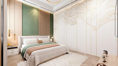 Project Image of 0.0 - 1683.0 Sq.ft 4 BHK Villa for buy in The Greens