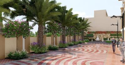 Project Image of 0.0 - 2229.0 Sq.ft 4 BHK Villa for buy in Real Kalyanam Courtyard