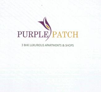 Project Image of 1201.04 - 1224.61 Sq.ft 3 BHK Apartment for buy in Amiraj Purple Patch Phase 1