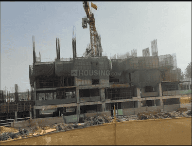 Project Image of 1431.0 - 2890.0 Sq.ft 2 BHK Apartment for buy in Total Environment In That Quiet Earth Phase 1