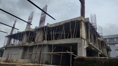 Project Image of 572.64 - 1110.4 Sq.ft 2 BHK Apartment for buy in Katira Aaryajeet Surya 3