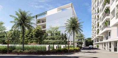 Project Image of 1000.0 - 1700.0 Sq.ft 2 BHK Apartment for buy in Speed Sanarelli