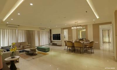 Project Image of 1360 Sq.ft 3 BHK Apartment / Flat for sale in Powai for Rs. 44000000