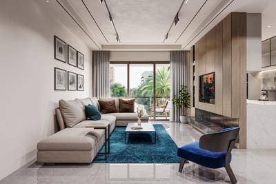 Project Image of 494.0 - 1973.0 Sq.ft 1 BHK Apartment for buy in Atharv Aaradhyam