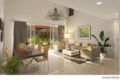 Project Image of 0.0 - 1650.0 Sq.ft 3 BHK Bungalow for buy in Anandvan Sairaj Sankul Phase 1