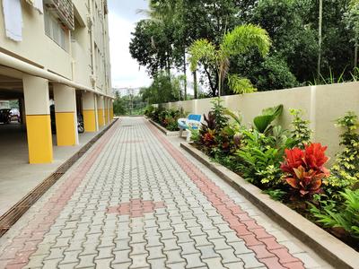 Project Image of 1033.0 - 1427.0 Sq.ft 2 BHK Apartment for buy in BMR Bhoomika Sunrise