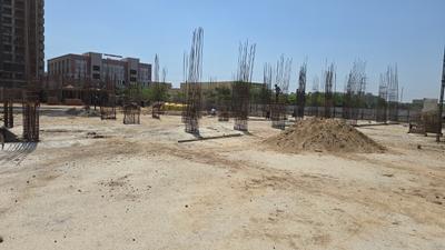 Project Image of 1332.0 - 1863.0 Sq.ft 2 BHK Apartment for buy in Krish Luxuria 2