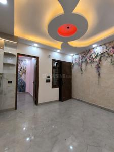Project Image of 410.0 - 630.0 Sq.ft 2 BHK Builder Floor for buy in Shree Luxury Floors