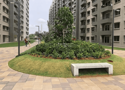 Project Image of 745.72 - 1012.02 Sq.ft 1 BHK Apartment for buy in Sobha Dream Acres Tropical Greens Phase 22 Wing 23 and 24