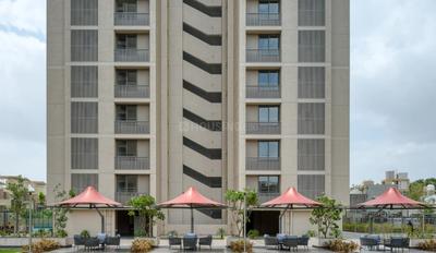 Project Image of 2605 Sq.ft 3 BHK Apartment / Flat for sale in Shela for Rs. 20000000