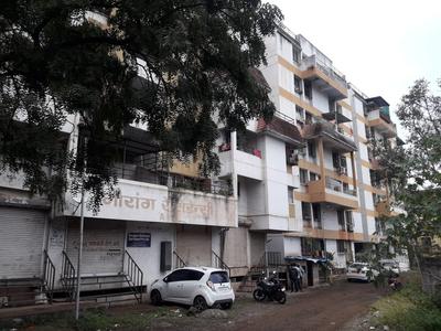 Project Image of 635.0 - 850.0 Sq.ft 1 BHK Apartment for buy in Sumeru Gaurang Residency