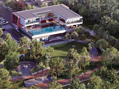 Project Image of 0.0 - 4013.11 Sq.ft Residential Plot Plot for buy in The Midsummer Rain Phase 1