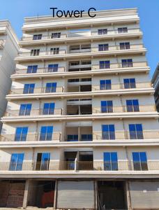 Project Image of 680.0 - 1054.0 Sq.ft 2 BHK Apartment for buy in Shree Siddheshwar Pride