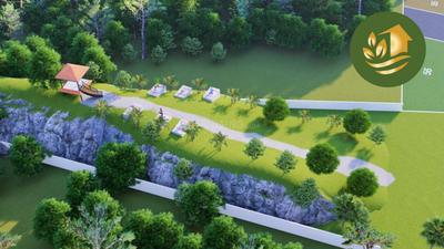 Project Image of 1075.31 - 4179.09 Sq.ft Residential Plot Plot for buy in Shivaji Kingdom City 1