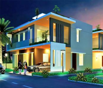 Spectrum Lake Breeze Elevation 2