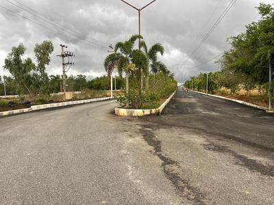 Project Image of 0.0 - 1200.0 Sq.ft Residential Plot Plot for buy in Nakshatra Morganite Layout