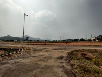 Project Image of 700.0 - 2000.0 Sq.ft Residential Plot Plot for buy in Paradise Garden