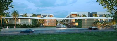 Project Image of 2830.0 - 3690.0 Sq.ft 3 BHK Villa for buy in SSLR Suprabhatha
