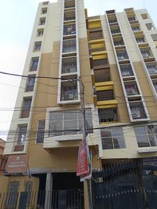 Project Image of 657.0 - 972.0 Sq.ft 2 BHK Apartment for buy in Gayatri Nidhivan