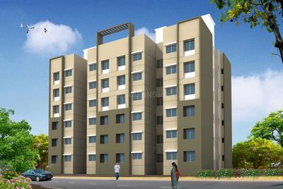 Immaculate Mountain View Residency Images for Elevation of Immaculate Mountain View Residency 2