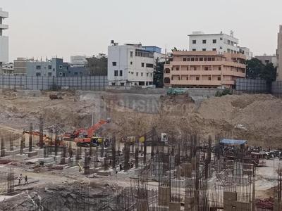 Project Image of 1645.0 - 2860.0 Sq.ft 3 BHK Apartment for buy in Asbl Landmark