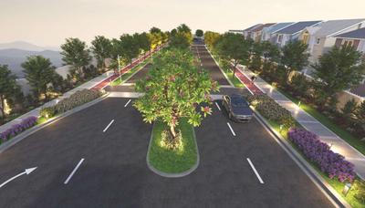 Project Image of 1625.0 - 3075.0 Sq.ft 3 BHK Villa for buy in Prime One Beverly Woods