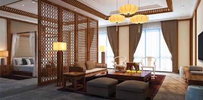 Project Image of 3124.01 - 3404.95 Sq.ft 4 BHK Apartment for buy in Bhutani 18