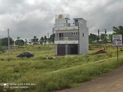 Project Image of 800.0 - 1500.0 Sq.ft Residential Plot Plot for buy in Vinyas Sunrise Enclave