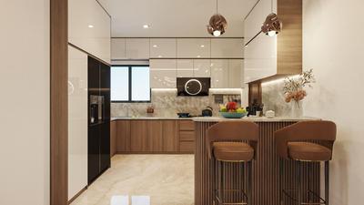Project Image of 3270.0 - 3500.0 Sq.ft 4 BHK Villa for buy in Hariharas Vasant Villas