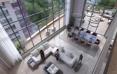 Project Image of 2265.48 - 3197.96 Sq.ft 4 BHK Apartment for buy in Sada Piramyd Palacia