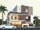 Ayodhya Villas Elevation 1