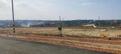 Project Image of 1200.0 - 4000.0 Sq.ft Residential Plot Plot for buy in KHB Surya City Phase 4
