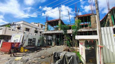 Project Image of 1364.0 - 1473.0 Sq.ft 3 BHK Apartment for buy in VGN Seattle