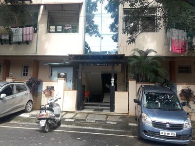 Project Image of 0.0 - 1500.0 Sq.ft 3 BHK Apartment for buy in SNN Raj Meridian