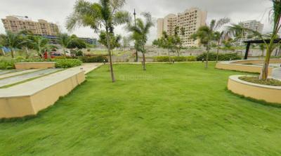 Project Image of 0.0 - 376.0 Sq.ft 1 BHK Apartment for buy in Puraniks Aldea Annexo D