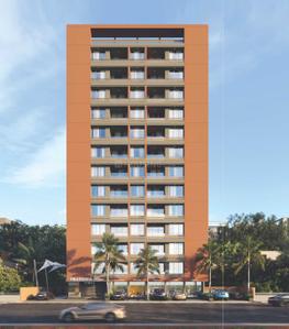 Project Image of 603.86 - 752.83 Sq.ft 2 BHK Apartment for buy in Sankalp Prayosha Palms