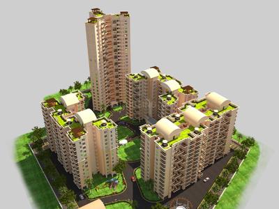 Project Image of 0.0 - 661.12 Sq.ft 2 BHK Apartment for buy in Green Amans Mannat Block C1