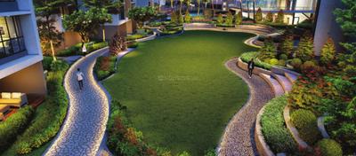 Project Image of 424.0 - 700.0 Sq.ft 1 BHK Apartment for buy in Mahaavir Exotique Phase I