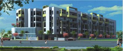 Project Image of 1120.0 - 2160.0 Sq.ft 2 BHK Apartment for buy in PNR SLV Exotica