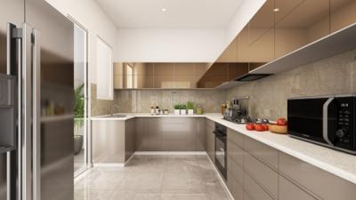 Project Image of 1400.0 - 2945.0 Sq.ft 2 BHK Apartment for buy in Eiffel Vivassa Estate