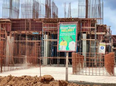 Project Image of 837.87 - 1099.65 Sq.ft 2 BHK Apartment for buy in Greenfinch Meadows