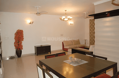 Project Image of 1135.0 - 2495.0 Sq.ft 2.5 BHK Apartment for buy in Purvanchal Silver City