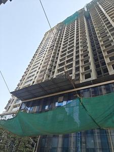 Project Image of 612.0 - 982.0 Sq.ft 2 BHK Apartment for buy in Pushpak Larkins 315 Fio A