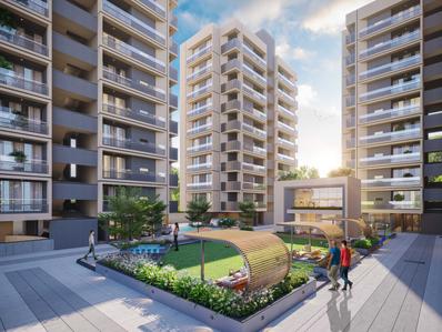 Trilok Opera Elevation 3