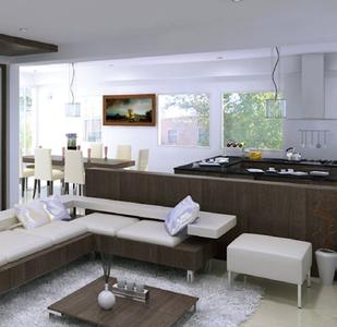 Project Image of 0.0 - 3882.0 Sq.ft 4 BHK Apartment for buy in Gokaldas DMR World One