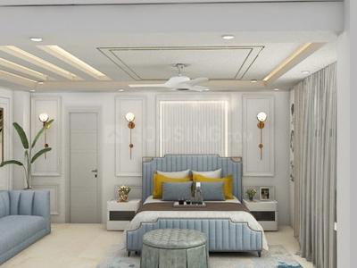 Project Image of 1620.0 - 4500.0 Sq.ft 4 BHK Builder Floor for buy in Kesar Royal Luxury Floors