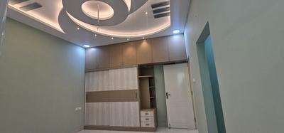 Project Image of 1370.0 - 1549.0 Sq.ft 3 BHK Apartment for buy in Shanmugam Sri Dayananda Residency