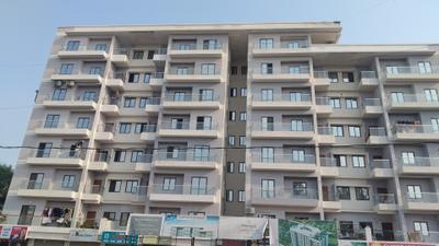 Project Image of 380.4 - 771.34 Sq.ft 1 BHK Apartment for buy in Sharnam Signature