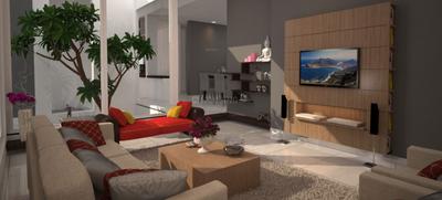 Project Image of 3010.8 - 4884.02 Sq.ft 4 BHK Villa for buy in Levonor Prazanta
